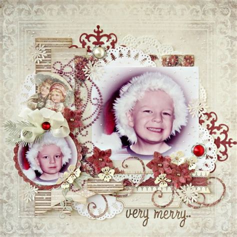 Very Merry » Pion Design's Blog