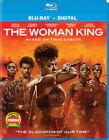 The Woman King New Blu Ray Ac 3 Dolby Digital Digital Copy Dubbed