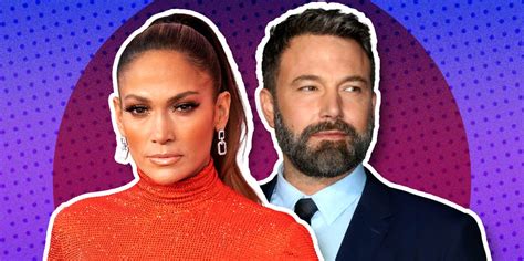 6 Sacrifices Ben Affleck Has To Make To Keep Jennifer Lopez Happy Yourtango