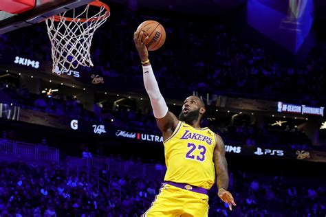 lakers games   schedule