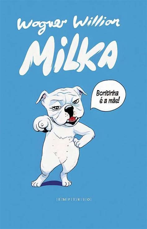 Milka Excelsior Comic Shop