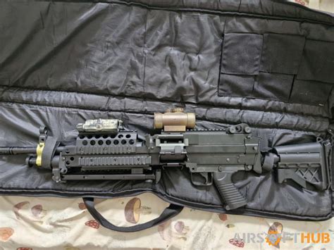 Mk Trade Airsoft Hub Buy Sell Used Airsoft Equipment Airsofthub