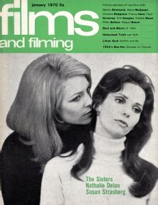 Nathalie Delon Nude Celebrities Forum FamousBoard