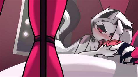 A Night With Loona Porn Animation XNXX