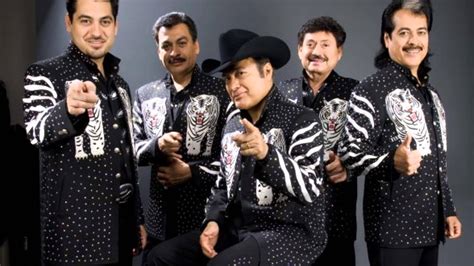 Los Tigres Del Norte Corridos Mix Youtube