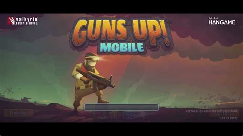 Guns Up Mobile 34 Youtube