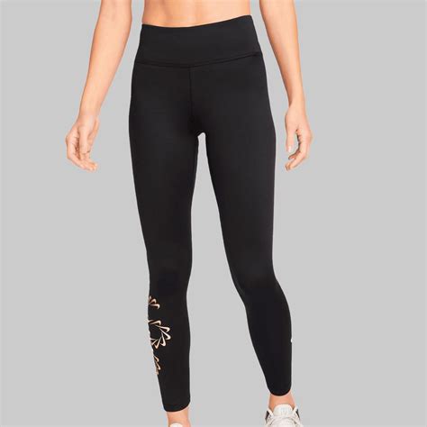 Leggings Nike Therma Fit One Mujer