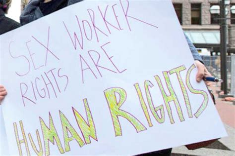 New Act Requires Assessment Of SESTA FOSTAs Impact On Sex Workers Philadelphia Gay News