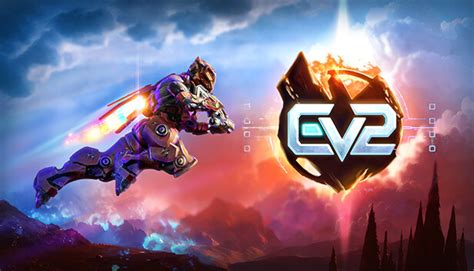 EV2 - Earth Version 2 on Steam