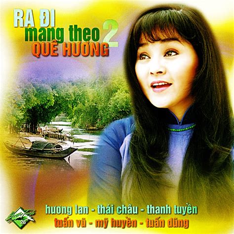 BTCD026 Ra Đi Mang Theo Quê Hương 2 Mp3 320 kps HDVietnam Hơn