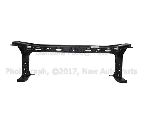 Ford Radiator Support Ml Z A Newautoparts