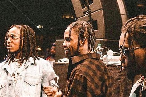 Stream Travis Scott And Quavo Release Huncho Jack Jack Huncho Hd