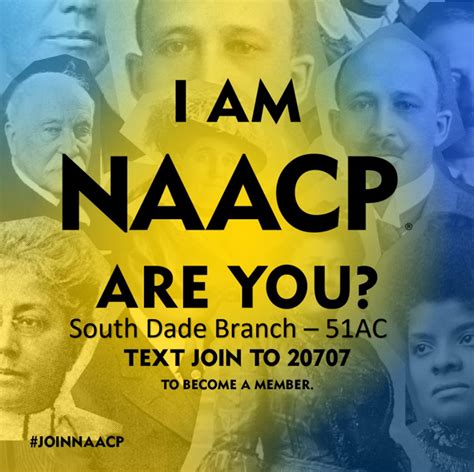 NAACP South Dade Branch