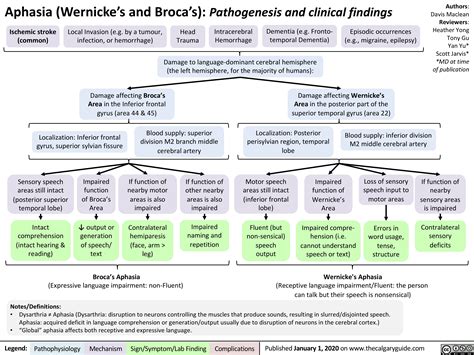 Intracerebral Hemorrhage Calgary Guide