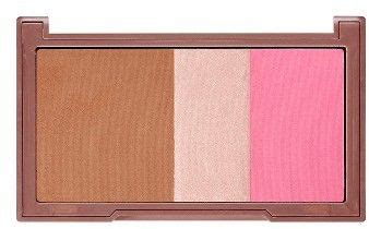 Urban Decay Naked Flushed Bronzer Highlighter Blush Palette Blush