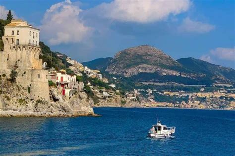 Amalfi Coast Boat Tours Everything You Need To Know To Spend A Perfect
