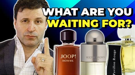 5 Amazing Fragrances You Need To Know Set You Apart Youtube