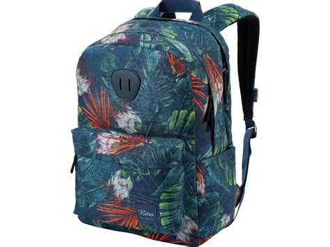 Studentské A Městské Batohy 🎒