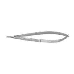 Mcpherson Westcott Conjunctival Scissors Novo Surgical