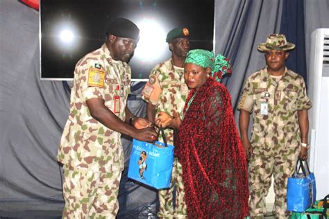 MNJTF Honours Fallen Heroes In Nigeria Cameroon Daily Nigerian