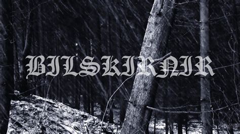 Bilskirnir As This World Ends Youtube