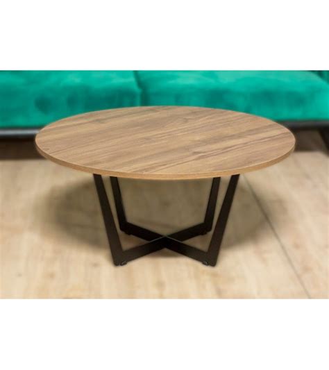 Table Basse Table Basse Design Ronde DIAMOND Boutique Demeuble Design