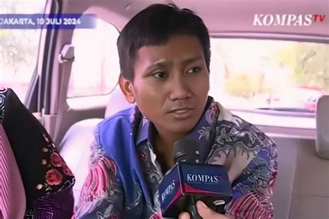 Soal Dugaan Dirinya Bisa Jadi Tersangka Kasus Vina Cirebon Lagi Begini