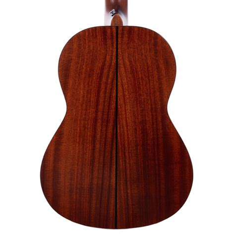 Yamaha Csf3m Parlor Acoustic Guitar Spruce Top Mahogany Backsides