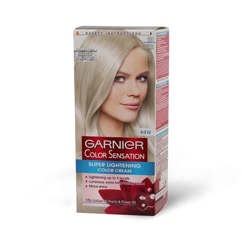 Garnier Color Sensation Farba Za Kosu Garnier Col Sensation S Maxi