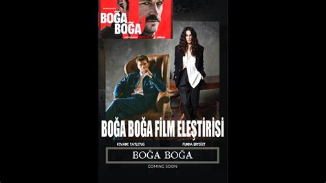 Bo A Bo A Film Analizi K Van Tatl Tu Funda Eryi It Hayat Van Eck