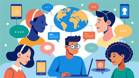 La Comunicación Intercultural En Un Intercambio Estudiantil Cultura