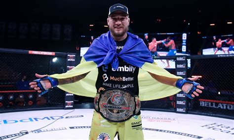 Yaroslav Amosov to stay in Ukraine, defend country from Russian attack