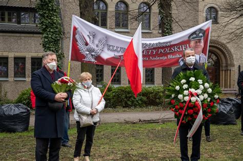 Kluby Gazety Polskiej Pozna Rocznica Tragedii Smole Skiej