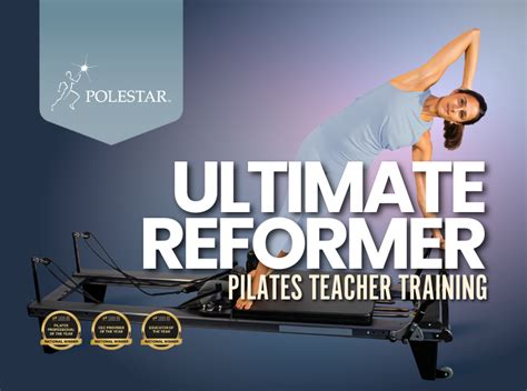 Pilates Instructor Courses Australia Polestar Pilates