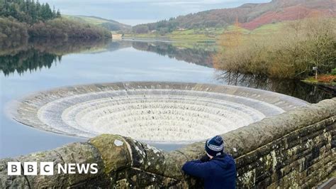 Severn Trent Ponders New Reservoir In Expansion Plan Bbc News