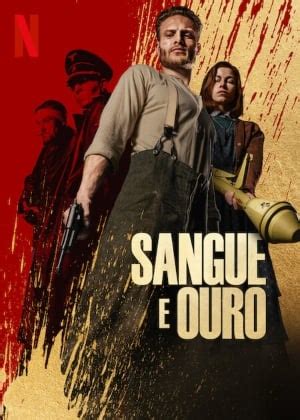 Sangue E Ouro Fotos E P Ster Adorocinema