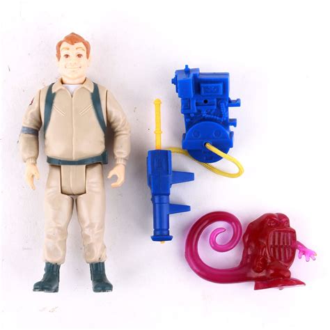 Ray Stantz - Vintage 1984 The Real Ghostbusters Action Figure - Kenner | Vintage Toy Emporium