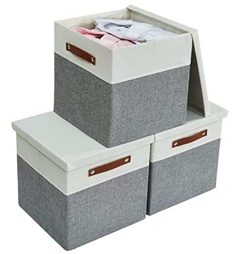 Top Best Storage Cubes With Lids Pixelfy Blog