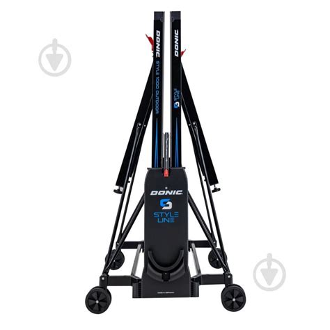 ᐉ Теннисный стол Donic Outdoor Style 1000 • Купить в Киеве, Украине ...