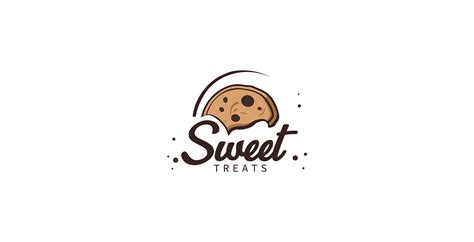 Cookies Logo, Brand Identity :: Behance