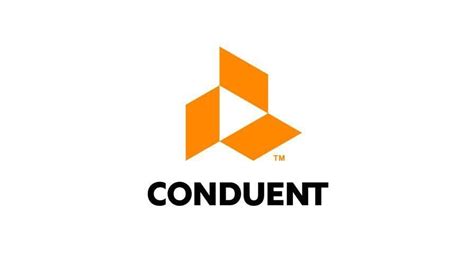 Conduent Logo - LogoDix