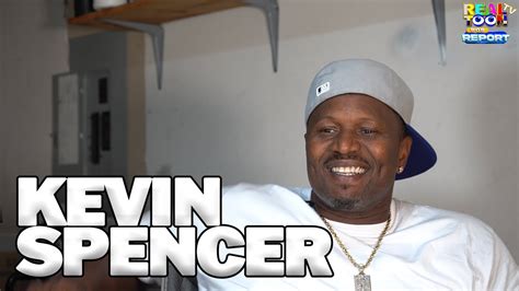 Og Crip Kevin Spencer Speaks On 48 Of His Crips Getting Arrested In