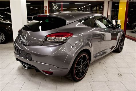 Renault Megane Coupé RS Trophy | Renault megane, Cars and motorcycles ...