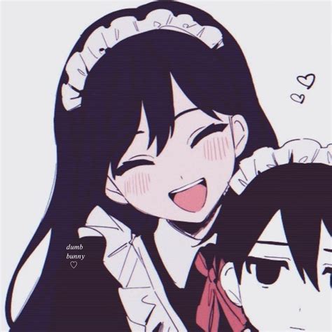 Omori And Mari Couple I Em 2022 Anime Estético Foto Do Perfil Anime