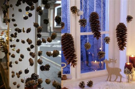 40 Easy Christmas Window Decoration Ideas For 2023