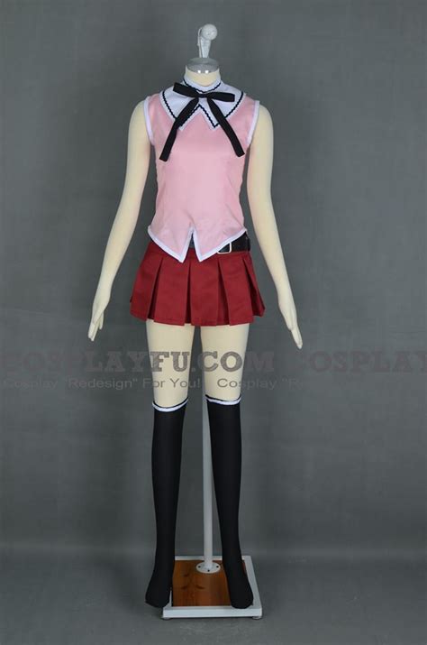 Custom Takao Cosplay Costume From Arpeggio Of Blue Steel