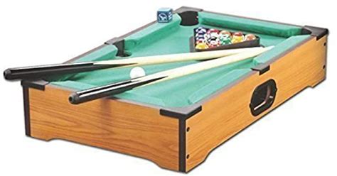 Mini Pool-Billiard Table | Mini pool table, Mini pool, Billiards