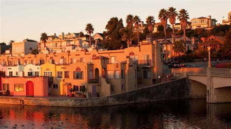 Capitola Venetian Hotel Capitola Us Venetian Hotel Vacation