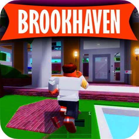 Brookhaven RP Mod House x City for PC / Mac / Windows 11,10,8,7 - Free ... 