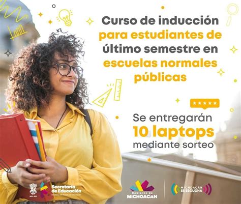 En dos días cierran inscripciones al curso de inducción para